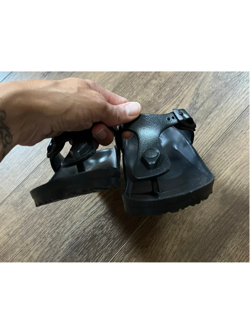 Birkenstock these gizeh